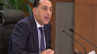 رئيس الوزراء: الحكومة تستعد لمواجهة كل السيناريوهات المحتملة للحرب الاقتصادية العالمية رئيس الوزراء: الحكومة تستعد لمواجهة كل السيناريوهات المحتملة للحرب الاقتصادية العالمية