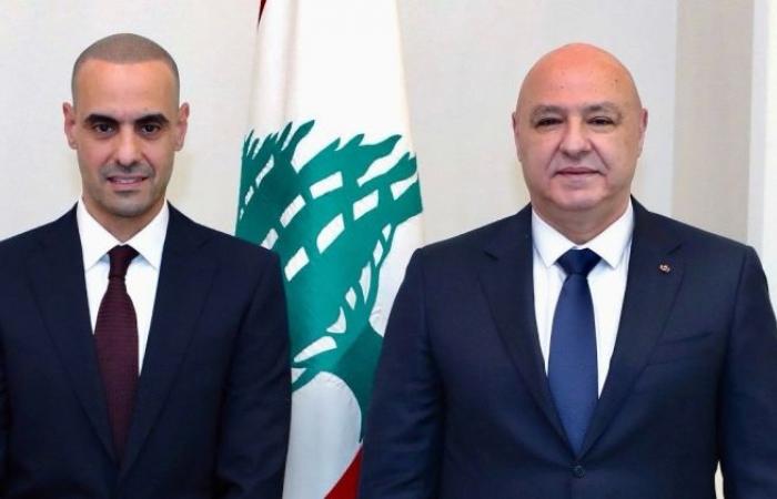 عون استقبل بدر الخرافي: ضرورة تفعيل العلاقات اللبنانية – الكويتية وخصوصاً الاقتصادية والاستثمارية عون استقبل بدر الخرافي: ضرورة تفعيل العلاقات اللبنانية – الكويتية وخصوصاً الاقتصادية والاستثمارية