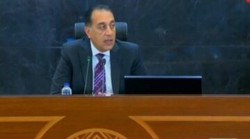رئيس الوزراء: نعيش حاليا في مرحلة الحرب الاقتصادية العالمية