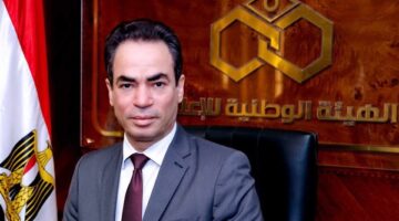 الهيئة الوطنية للإعلام تعلن موعد عقد مؤتمر مستقبل الدراما في مصر