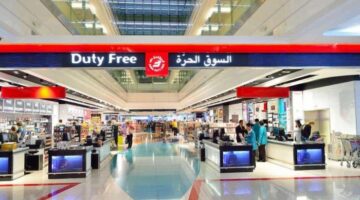 سوق دبي الحرة تسجل مبيعات بـ2.06 مليار درهم في الربع الأول