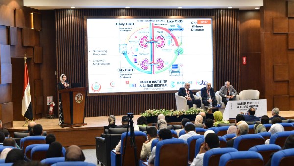 بمشاركة كريم أبو المجد … تفاصيل مبادرة الصحة لـ التبرع بالأعضاء بمشاركة كريم أبو المجد … تفاصيل مبادرة الصحة لـ التبرع بالأعضاء