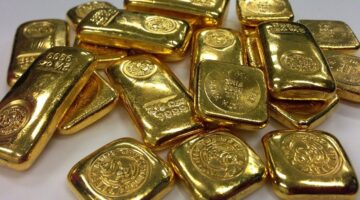 سعر سبيكة الذهب اليوم الأربعاء 9 أبريل 2025