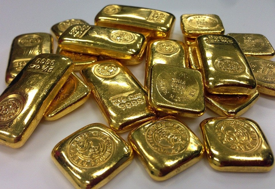 سعر سبيكة الذهب اليوم الأربعاء 9 أبريل 2025 سعر سبيكة الذهب اليوم الأربعاء 9 أبريل 2025