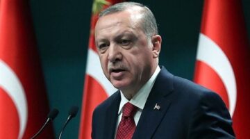 أردوغان: تركيا ستتجاوز الاضطرابات التي تسبّبت بها الرسوم الجمركية الأمريكية بسهولة