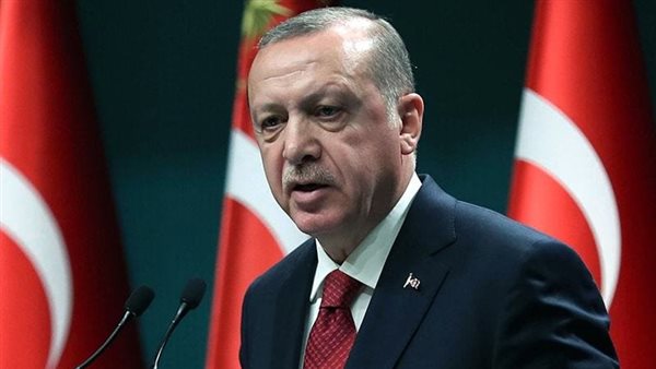 أردوغان: تركيا ستتجاوز الاضطرابات التي تسبّبت بها الرسوم الجمركية الأمريكية بسهولة أردوغان: تركيا ستتجاوز الاضطرابات التي تسبّبت بها الرسوم الجمركية الأمريكية بسهولة