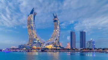 قطر وعمان بين أفضل 10 دول في العالم بجودة الحياة لعام 2025