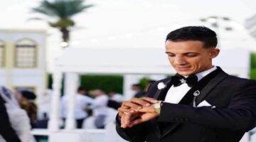 حزن يخيم على الفيوم لوفاة شاب سقط من سقالة أثناء عمله بالكويت