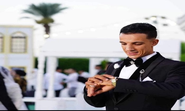 حزن يخيم على الفيوم لوفاة شاب سقط من سقالة أثناء عمله بالكويت حزن يخيم على الفيوم لوفاة شاب سقط من سقالة أثناء عمله بالكويت