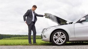 8 أسباب وراء ارتفاع درجة حرارة محرك السيارة.. تعرف عليها