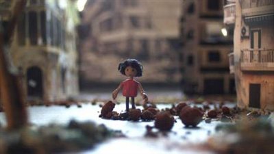 عرض فيلم خط التماس للمخرجة سيلفي باليوت في مهرجان شاشات الجنوب بلبنان عرض فيلم خط التماس للمخرجة سيلفي باليوت في مهرجان شاشات الجنوب بلبنان