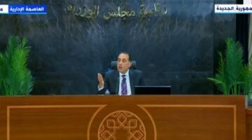 رئيس الوزراء عن بند الـ 8 سنوات في قانون الرياضة: لا يستهدف ناديا أو شخصا بعينه