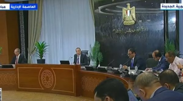 رئيس الوزراء: توجيهات رئاسية بسرعة تنفيذ البورصة السلعية