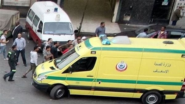 قرار جديد بشأن واقعة العثور على جثة مقاول بالفريزر في التجمع قرار جديد بشأن واقعة العثور على جثة مقاول بالفريزر في التجمع