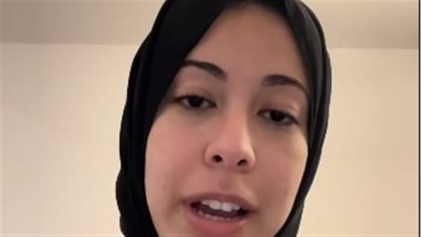 لا يعرفون مبادئ الإنسانية.. ابتهال أبو سعد تدعو لمقاطعة مايكروسوفت بعد طردها بسبب دعم فلسطين لا يعرفون مبادئ الإنسانية.. ابتهال أبو سعد تدعو لمقاطعة مايكروسوفت بعد طردها بسبب دعم فلسطين