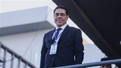 طارق قنديل عضو مجلس إدارة الأهلى يُوجه الشكر لمسئولي السفارة المصرية في موريتانيا طارق قنديل عضو مجلس إدارة الأهلى يُوجه الشكر لمسئولي السفارة المصرية في موريتانيا