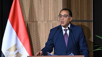 رئيس الوزراء عن قانون الرياضة الجديدة: لم يخرج من الحكومة حتى الآن رئيس الوزراء عن قانون الرياضة الجديدة: لم يخرج من الحكومة حتى الآن