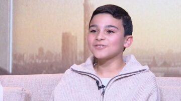 علي البيلي بطل «لام شمسية» يكشف كواليس جديدة خلال تصوير المسلسل