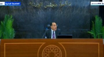 رئيس الوزراء: لا عودة لتخفيف أحمال الكهرباء في الصيف