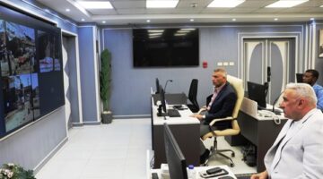 الغلق وغرامة 50 ألف جنيه.. عقوبات رادعة للمحلات المخالفة في أسوان