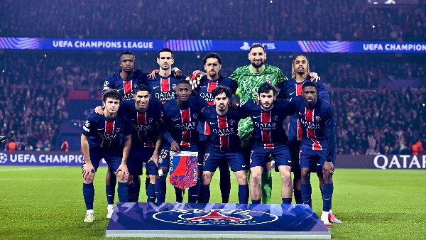 تشكيل باريس سان جيرمان المتوقع لمواجهة أستون فيلا بدوري أبطال أوروبا تشكيل باريس سان جيرمان المتوقع لمواجهة أستون فيلا بدوري أبطال أوروبا