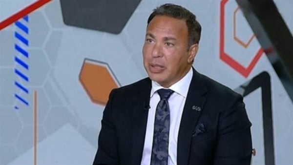 أيمن يونس: لا عتاب على الأهلي بملف زيزو.. وقسوة الزمن سر مشاكل الزمالك أيمن يونس: لا عتاب على الأهلي بملف زيزو.. وقسوة الزمن سر مشاكل الزمالك