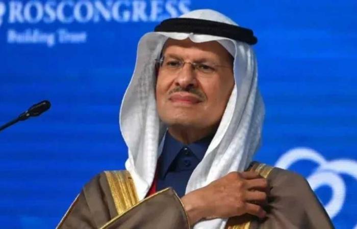 السعودية تعلن 14 اكتشافًا نفطيًا وغازيًا جديدًا.. طفرة جديدة لتعزيز ريادتها العالمية السعودية تعلن 14 اكتشافًا نفطيًا وغازيًا جديدًا.. طفرة جديدة لتعزيز ريادتها العالمية