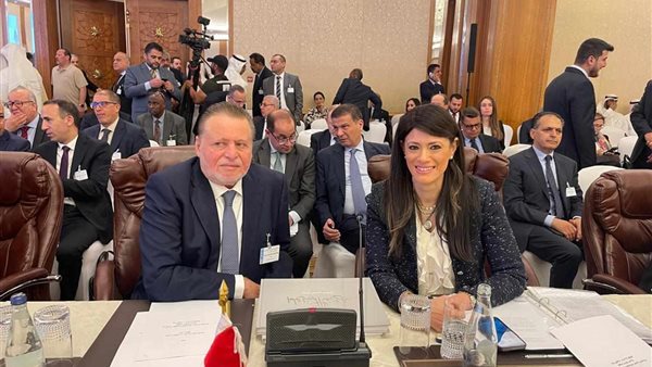 وزير الزراعة يشارك بالاجتماع 49 لمجلس مساهمي الهيئة العربية للاستثمار والانماء الزراعي بالكويت