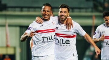 استبعاد زيزو.. تشكيل الزمالك الرسمي ضد ستيلينبوش في إياب ربع نهائي كأس الكونفدرالية الأفريقية