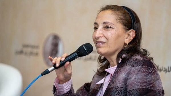 موعد ومكان عزاء الدكتورة ريم بهجت رئيس جامعة مصر للمعلوماتية موعد ومكان عزاء الدكتورة ريم بهجت رئيس جامعة مصر للمعلوماتية