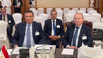 «توفير فرص عمل» على طاولة اجتماع الهيئة العربية للاستثمار بالكويت |تفاصيل «توفير فرص عمل» على طاولة اجتماع الهيئة العربية للاستثمار بالكويت |تفاصيل