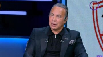 أيمن يونس: لا عتاب على الأهلي في ملف زيزو.. وقسوة الزمن سر مشاكل الزمالك