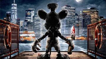 9 ابريل.. طرح فيلم Screamboat  في دور العرض المصرية