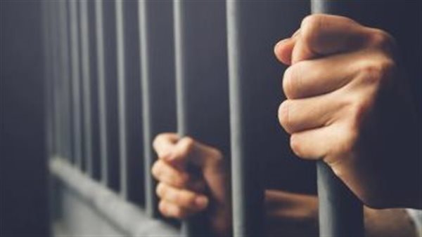 السجن المؤبد لسائق خطف فتاة وتعدى عليها داخل سيارته في القليوبية السجن المؤبد لسائق خطف فتاة وتعدى عليها داخل سيارته في القليوبية