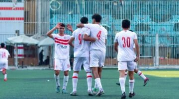 غياب زيزو.. تشكيل الزمالك لمواجهة ستيلينبوش في الكونفدرالية