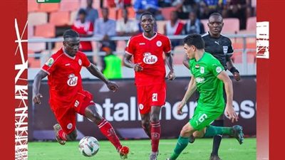 في انتظار الزمالك: سيمبا التنزاني يتأهل لنصف نهائي الكونفدرالية الأفريقية على حساب المصري البورسعيدي بركلات الترجيح 1/4 في انتظار الزمالك: سيمبا التنزاني يتأهل لنصف نهائي الكونفدرالية الأفريقية على حساب المصري البورسعيدي بركلات الترجيح 1/4
