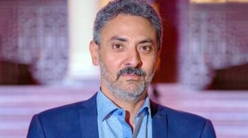 «لا يليق به إلا البطولة».. الجمهور يشيد بدور فتحي عبد الوهاب في ظلم المصطبة