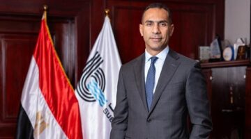 بنك قناة السويس يتصدر غلاف مجلة The Business Fame كأفضل بنك لإدارة الخزانة بمصر 2025