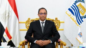 محافظ قنا يوجه بمد مواعيد غلق المحال العامة خلال فصل الصيف