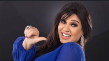 غدًا الخميس.. فيفي عبده في ضيافة إنجي علي ببرنامج أسرار النجوم
