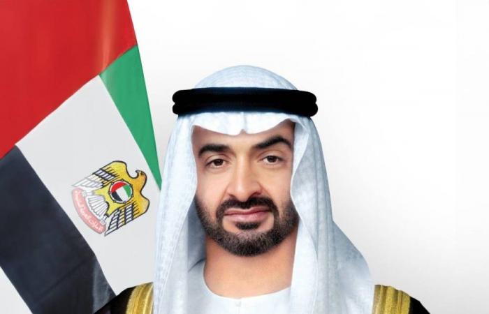 رئيس الدولة والرئيس الإندونيسي يبحثان تعزيز علاقات البلدين في إطار شراكتهما الاقتصادية الشاملة رئيس الدولة والرئيس الإندونيسي يبحثان تعزيز علاقات البلدين في إطار شراكتهما الاقتصادية الشاملة