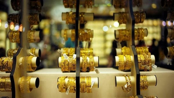 أسعار الذهب في مصر خلال التعاملات المسائية.. وعيار 21 يسجل 4455 جنيها أسعار الذهب في مصر خلال التعاملات المسائية.. وعيار 21 يسجل 4455 جنيها