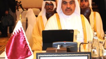وزير المالية يشارك في الاجتماعات السنوية للهيئات المالية العربية بالكويت