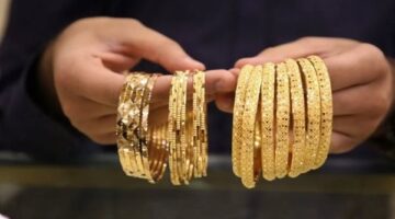 ارتفاع تاريخي في سعر الذهب اليوم الأربعاء 9-4-2025.. تحديث لحظي لعيارات 24 و21 و18