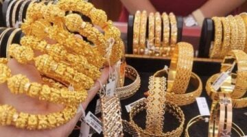 آخر تحديث لـ سعر الذهب اليوم الأربعاء 9 أبريل 2025