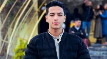 استئناف المنصورة تؤيد حكم إحالة المعلم قاتل الطالب إيهاب أشرف للمفتي