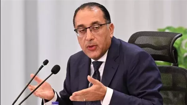 مدبولي: مصر مستعدة لكل سيناريوهات الحرب التجارية.. و4 مليارات يورو دعم أوروبي مدبولي: مصر مستعدة لكل سيناريوهات الحرب التجارية.. و4 مليارات يورو دعم أوروبي