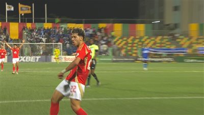 بعد هدفه في الهلال.. إمام عاشور يتصدر قائمة هدافي دوري أبطال إفريقيا بعد هدفه في الهلال.. إمام عاشور يتصدر قائمة هدافي دوري أبطال إفريقيا