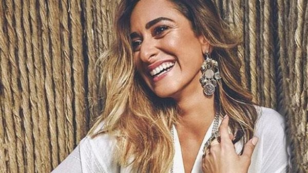 أمينة خليل تكشف أسرار عن شخصيتها في مسلسل لام شمسية أمينة خليل تكشف أسرار عن شخصيتها في مسلسل لام شمسية