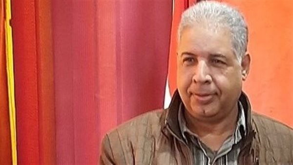 وفاة موظف خلال تأدية عمله في المركز التكنولوجي بمدينة طهطا بسوهاج وفاة موظف خلال تأدية عمله في المركز التكنولوجي بمدينة طهطا بسوهاج